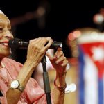 Omara Portuondo