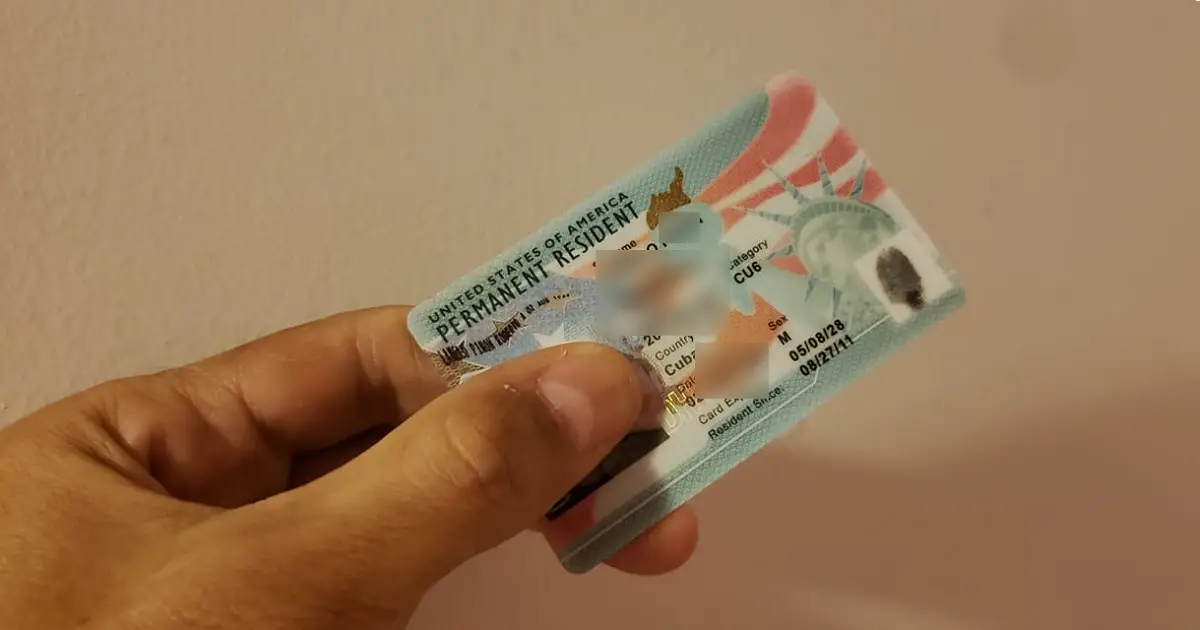 El Error Que Puede Destruir Tus Sueños De La Green Card En EEUU