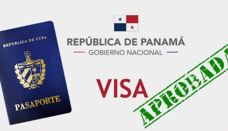 Embajada De Panamá En La Habana Anuncia Nuevos Requisitos Para Visas 0458