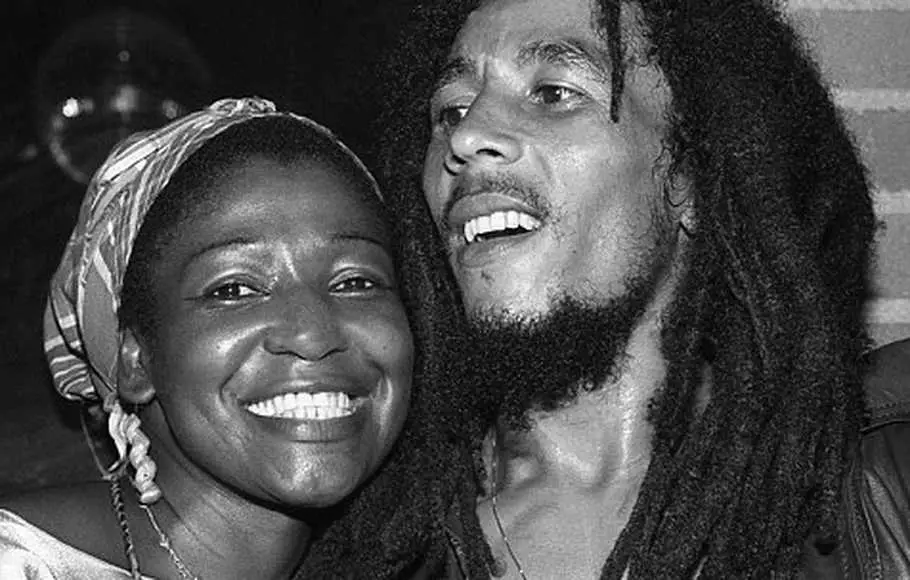 Sabías que Bob Marley se inspiró en una cubana para crear la canción "No No Woman Don’t Cry