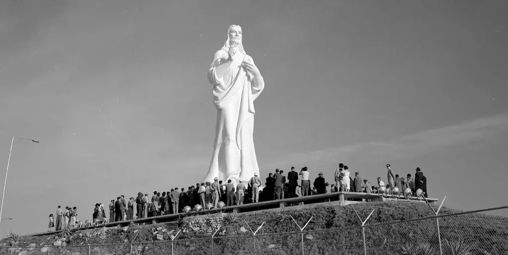 ¿Sabías que el Cristo de La Habana existe porque Fulgencio Batista sobrevivió a un atentado