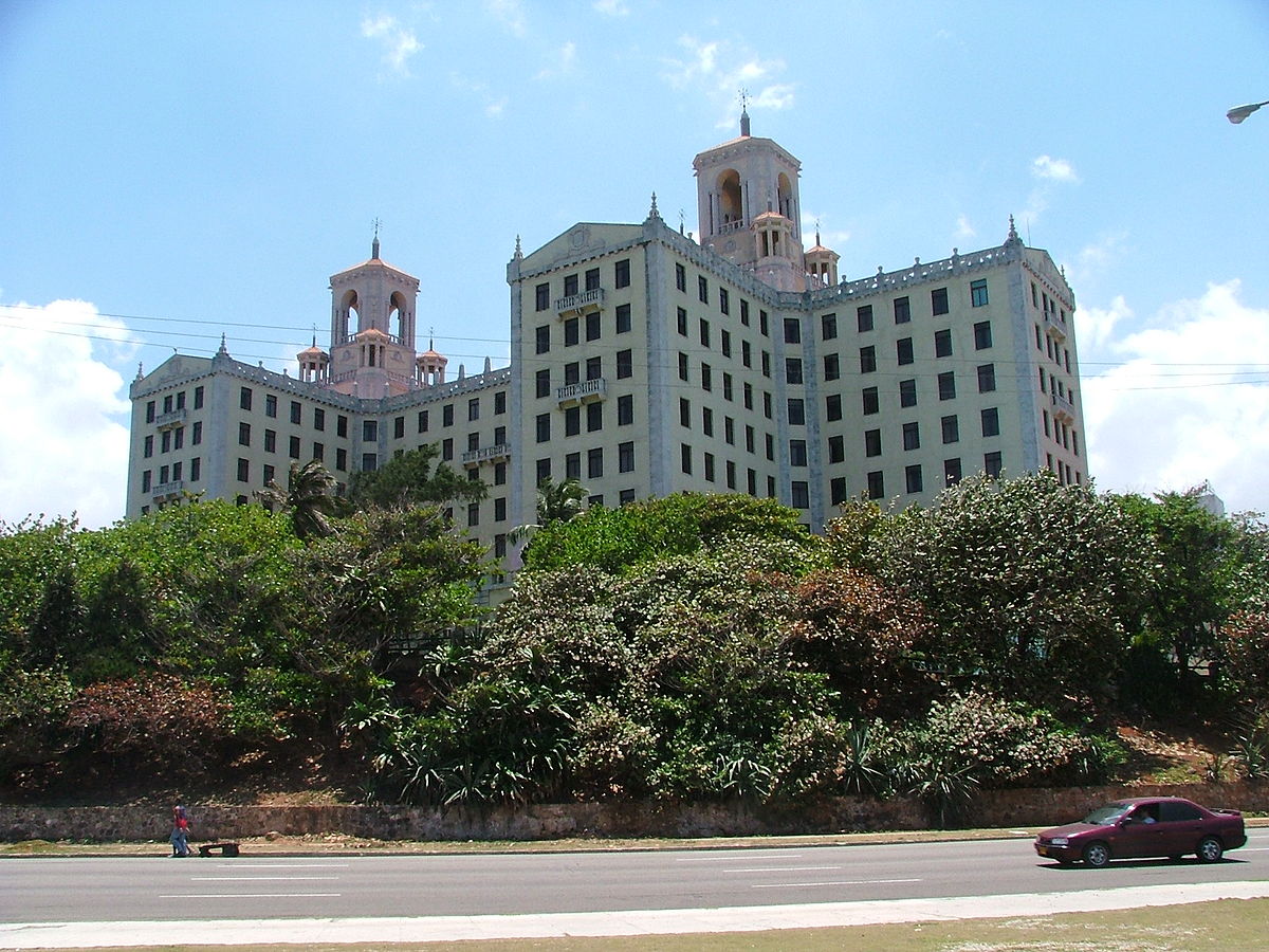 La cueva del Taganana, el misterio que esconde debajo el Hotel Nacional