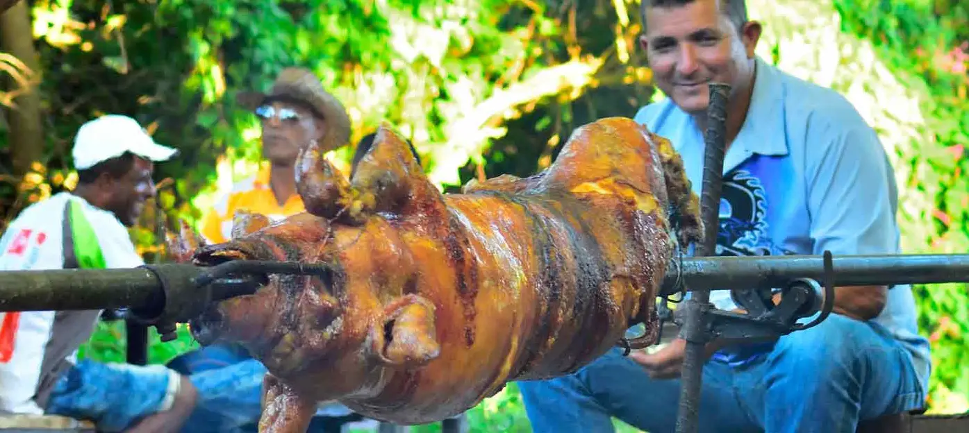 Cinco razones por la que deberías evitar comer comida cubana