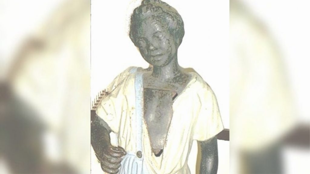 El negrito de hierro, la estatua en Cuba que dejó tras sí una ola muertes y enfermedades