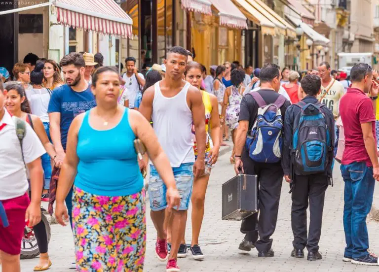 ¿Podemos Ser Felices Los Cubanos Dentro De Cuba?