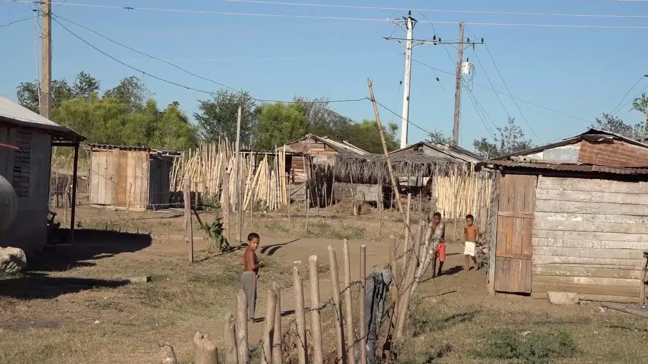 Llega y pon, la triste vida de llegar del oriente a La Habana en busca de un mejor futuro