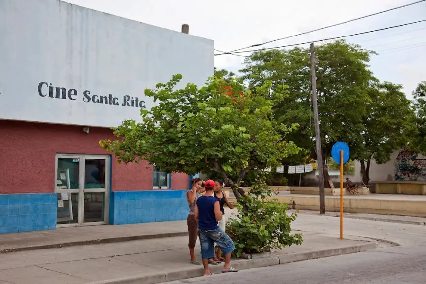 Santa Rita, el poblado en Granma que muere entre la contaminación y el olvido