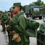 Joven cubano muere de un disparo en la cabeza mientras pasaba el servicio militar en la provincia de Pinar del Río