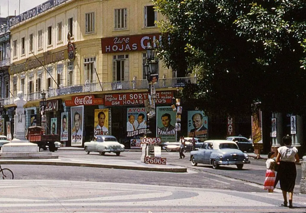 ¿Sabías que Cuba era tan próspera antes de 1959 que miles de extranjeros emigraban a la isla en busca de un mejor futuro?