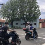 Policía en Cuba anuncia operativos para intentar detener la ola de robos de motos eléctricas en La Habana