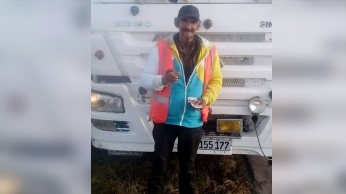 Camilo, la misteriosa historia del 'ángel de la carretera' que más de un susto le ha sacado a los chóferes que recorren la Carretera Central en Cuba