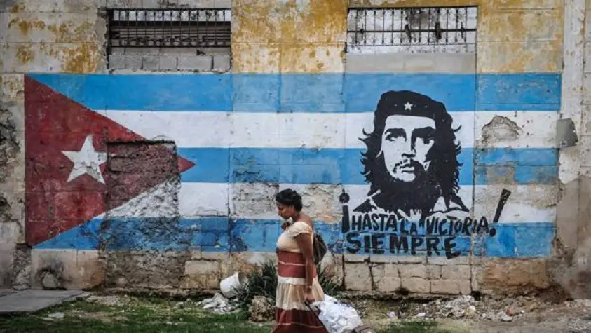 Los herederos del Che y el negocio que supone para ellos llevar el apellido Guevara en Cuba