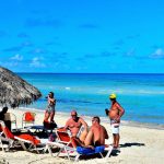 Los cubanos siguen siendo turistas de segunda categoría, frente a cualquier extranjero que llega a disfrutar de Cuba