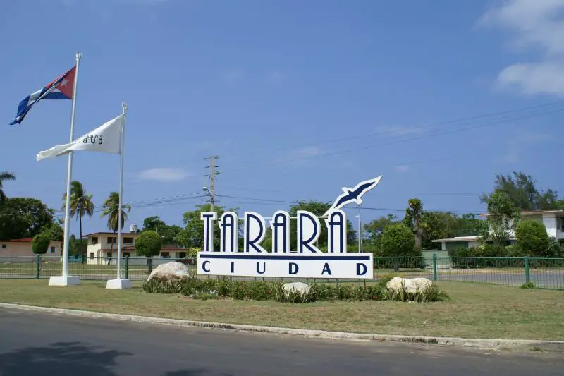 Las muchas caras ocultas de Tarará, de barrio burgués, a campamento de pioneros, hospital y casas para la renta al turismo