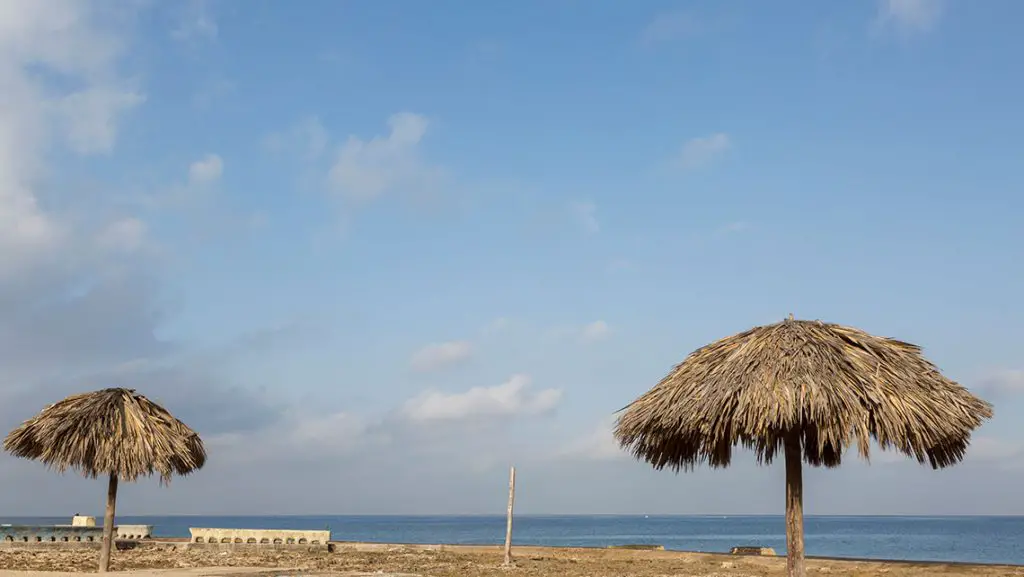 Las playitas escondidas de La Habana que no son visitadas por los turistas