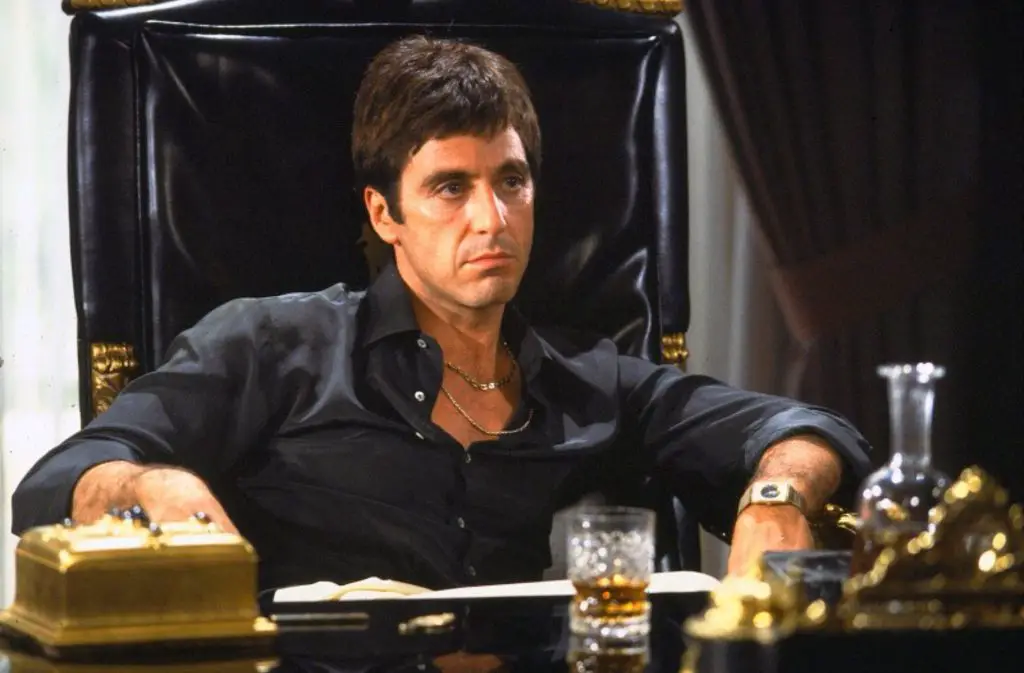 La historia desconocida detrás de Tony Montana, el mafioso cubano que marcó una época en Miami y que inmortalizó el filme Scarface