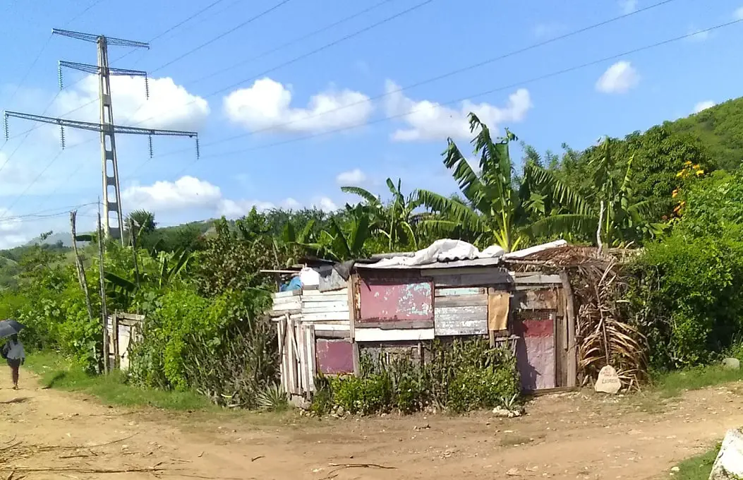 'Calle 13', cuando la miseria se convierte en realidad en Santiago de Cuba