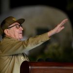 Conocido clarividente cubano asegura en el 2022 podría traer la sorpresa del fallecimiento de Raúl Castro