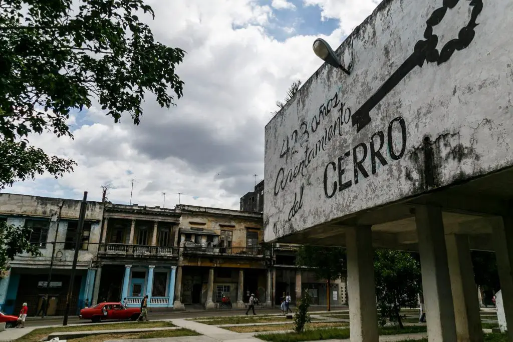 ¿Sabes por qué se dice que El Cerro tiene la llave?