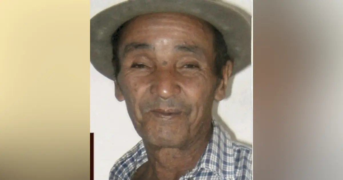 Encuentran Cuerpo Sin Vida De Anciano Desaparecido En Santiago De Cuba ...