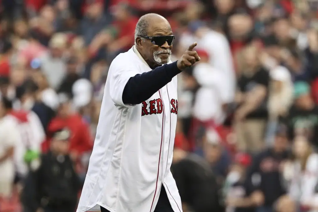 Fallece A Los 83 Años De Edad Luis Tiant, Leyenda Del Béisbol Cubano En ...